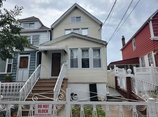 89-38 199th Street, Hollis, NY 11423