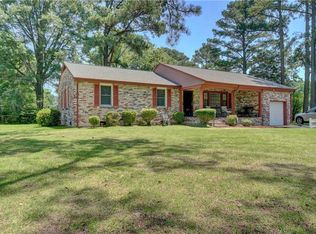 5032 Greenbrook Dr, Portsmouth, VA 23703