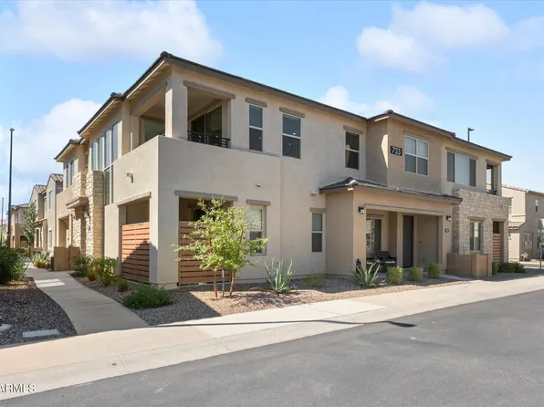 733 E LARK Street #202, Gilbert, AZ 85297