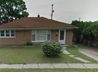 3209 Menominee Ave, Flint, MI 48507