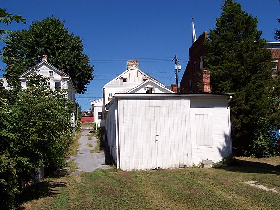 4th image of W John St