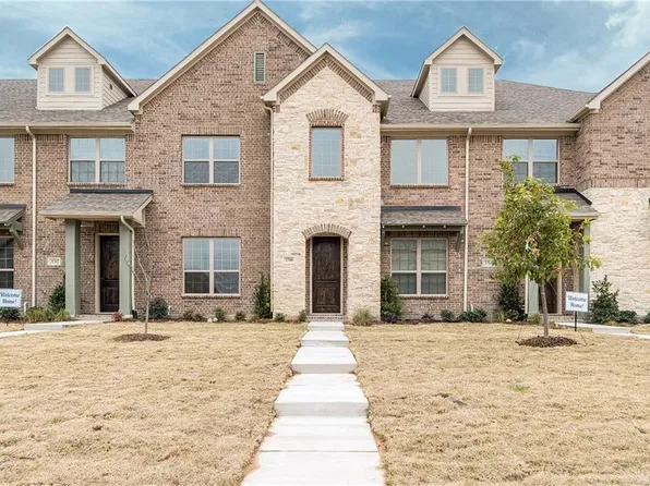 3708 Lantern Ln, McKinney, TX 75070