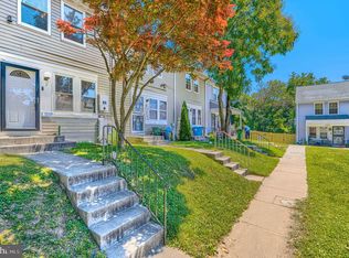 7 Cobber Ln, Baltimore, MD 21229