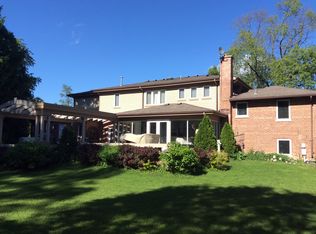 12 S Maple Ln, Prospect Heights, IL 60070