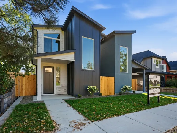 1802 S Grant Ave, Boise, ID 83706
