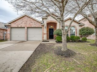 534 Harding Ln, Lavon, TX 75166