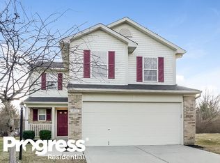 4311 Autumn Crest Ct, Indianapolis, IN 46268
