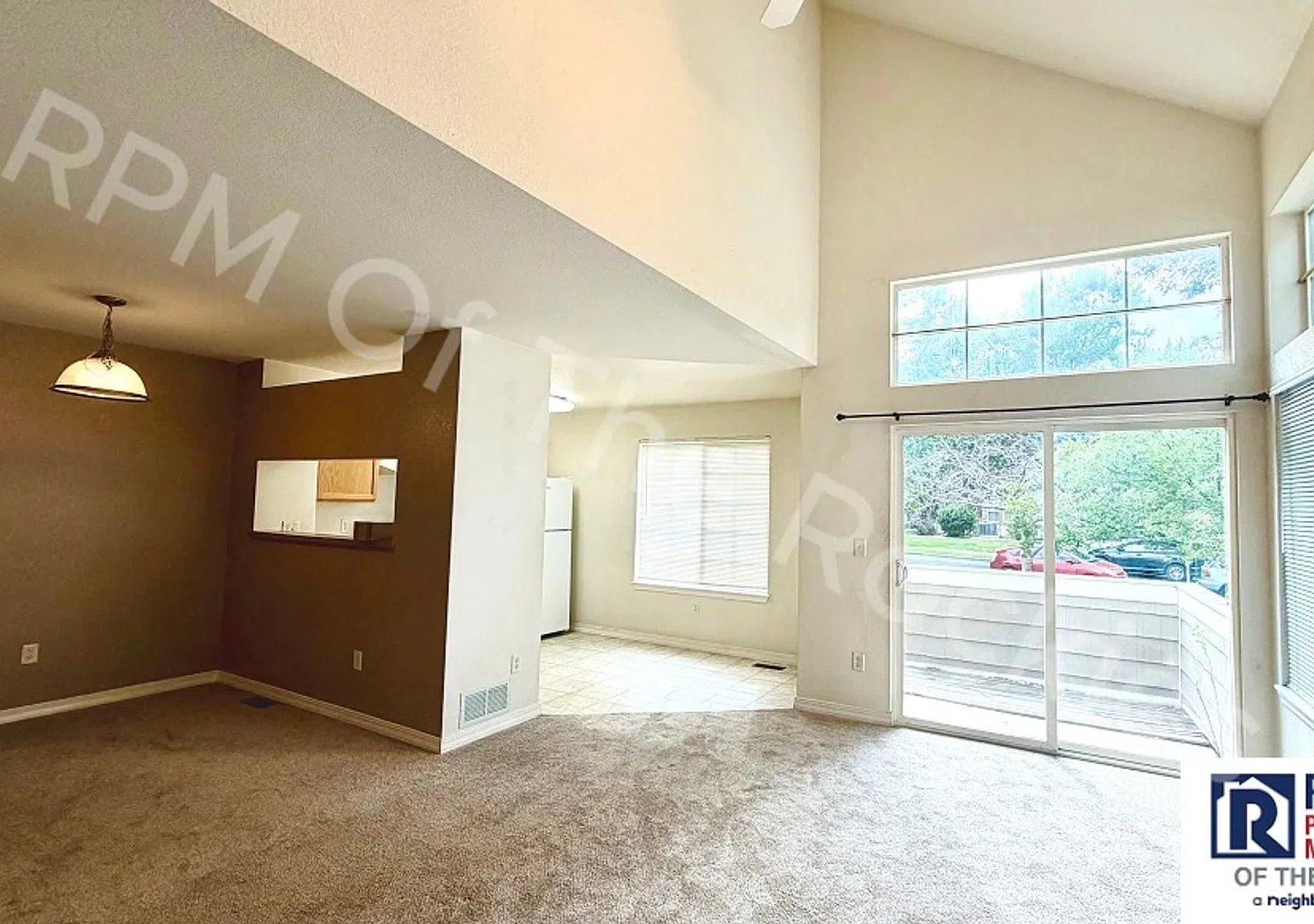 Charming Fort Collins Townhome with Private Patio, Vaulted Ceilings & Prime Location! — Photo 3