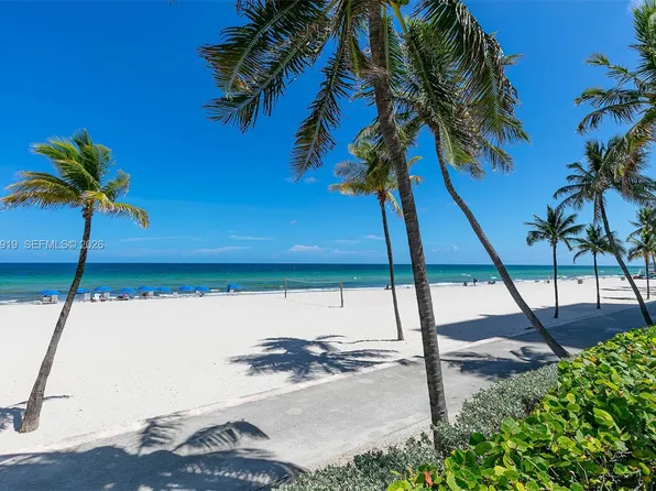 2201 S Ocean Dr APT 902, Hollywood, FL 33019