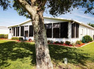 3383 Ironwood Ave, Port Saint Lucie, FL 34952