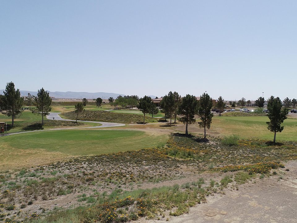 2nd image of 6386 S Via De Oro