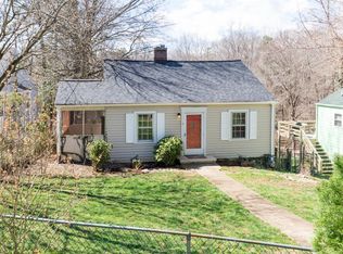 9 Adele St, Lynchburg, VA