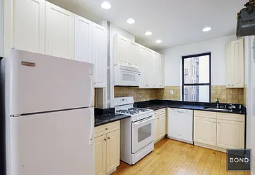 Rented by Bond New York