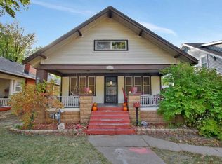 231 N Quentin Ave, Wichita, KS 67208