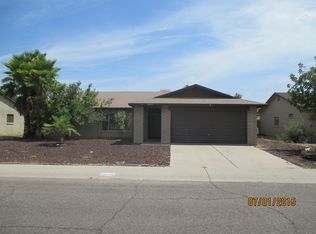 5639 W Hearn Rd, Glendale, AZ 85306