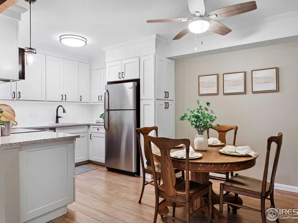 3295 S Ammons St #101, Lakewood, CO 80227