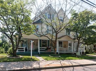162 E Walnut St, Sellersville, PA 18960