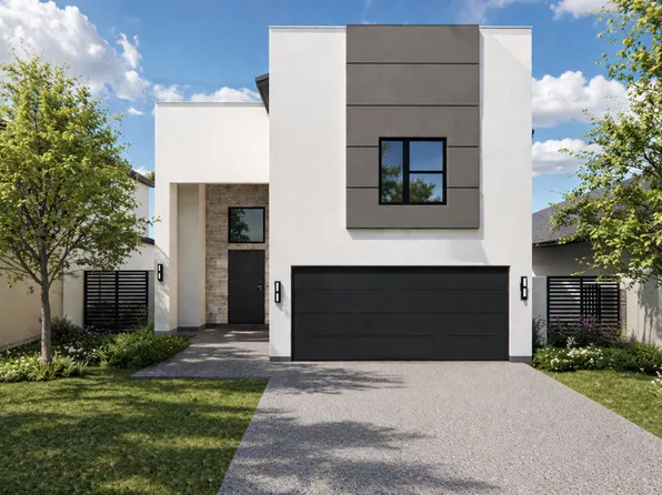 3405 Ignacio Pena St Plan, Lomas del Sur