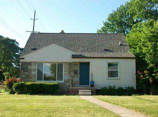 13770 Manhattan St, Oak Park, MI