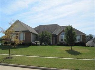 912 Wildwood Dr, Wooster, OH 44691