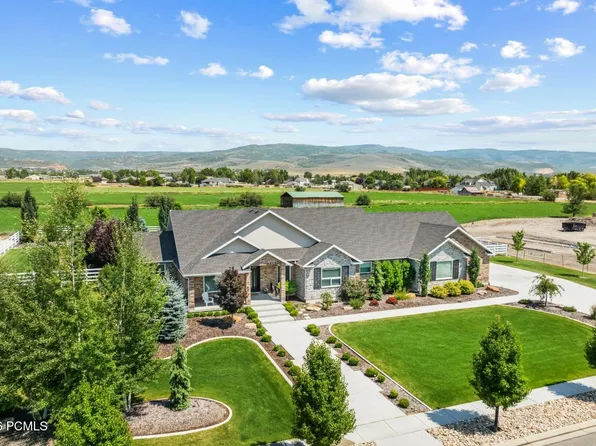 1375 S Red Filly Rd, Heber, UT 84032