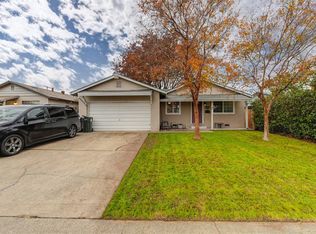 6321 Belva Way, North Highlands, CA 95660