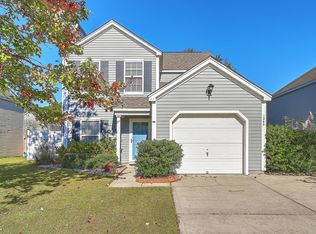 1245 Shadow Mist Ln, Charleston, SC 29492