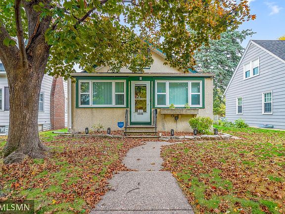 2nd image of 3946 Russell Ave N