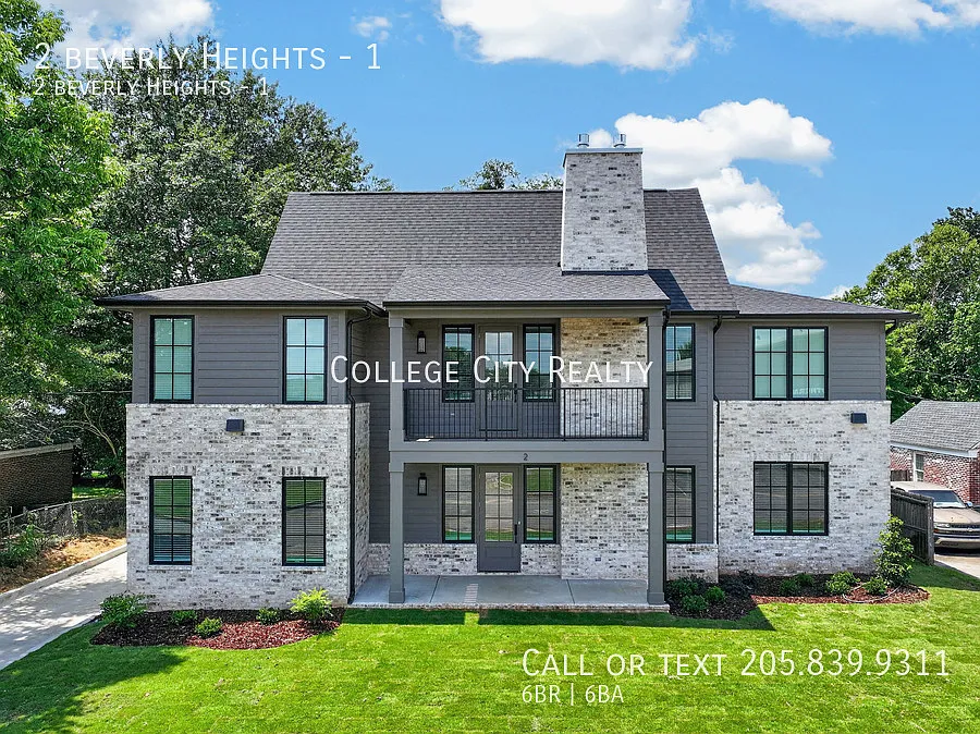2 Beverly Heights — Photo 1