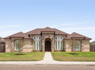 1310 Alyssum St, Weslaco, TX 78599