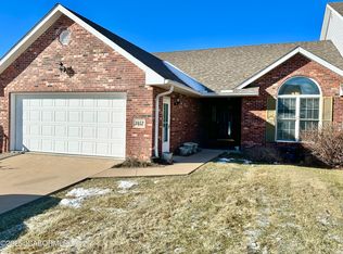 3452 Shermans Holw, Jefferson City, MO 65109