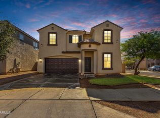 9033 W Toronto Way, Tolleson, AZ 85353