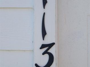 1113 University Ave #A, Huntsville, TX 77340