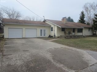 9323 Neff Rd, Clio, MI 48420