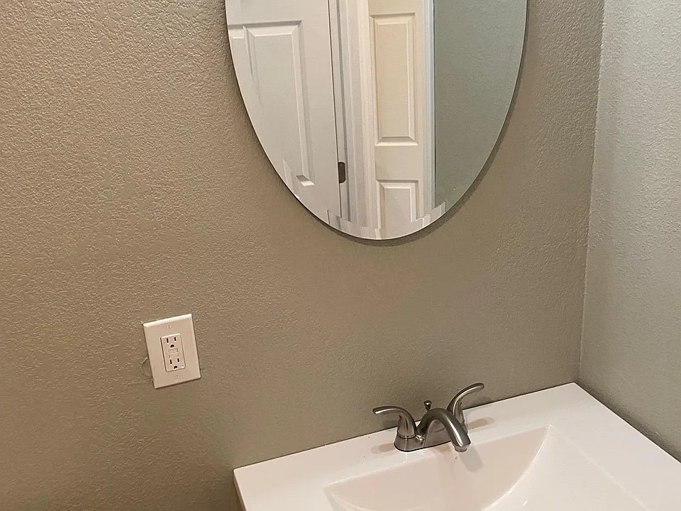 Bathroom view 2
