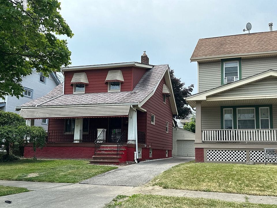 3470 W 118th St, Cleveland, OH 44111 Zillow