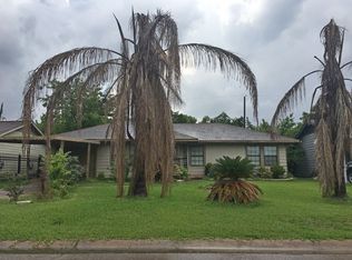 1110 Maroby St, Houston, TX 77017