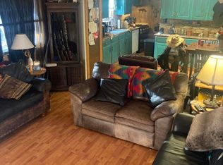 202 Drooping Juniper Dr, Ruidoso, NM 88345