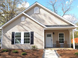 2421 Atwood Rd, Winston Salem, NC 27103