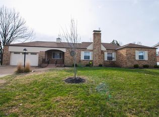 20 Montague Ct, Saint Louis, MO 63123