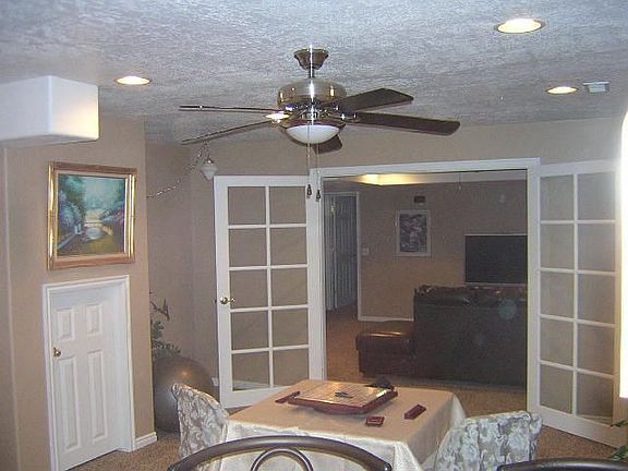 Gameroom