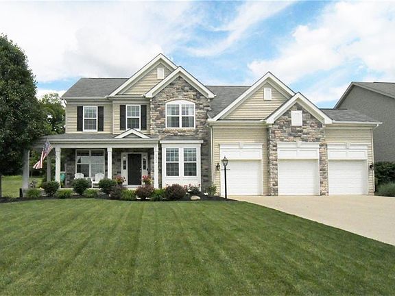 2nd image of 2862 Parnham Dr