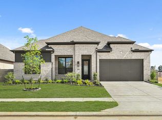 18725 Hepburn Ln, Conroe, TX 77302