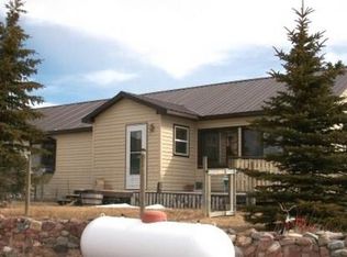 1965 Road 109, Cheyenne, WY 82009