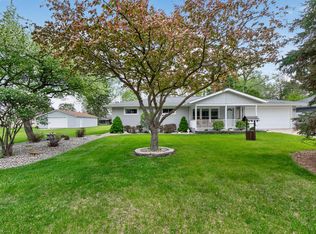 4929 Martha Dr, Jackson, MI 49201