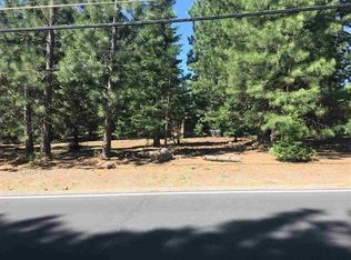 852 Golf Club Rd, Westwood, CA 96137