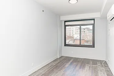 Rented by MySpaceNYC
