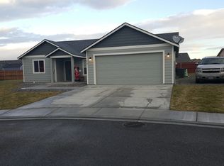 619 Polson Ct, Pasco, WA 99301