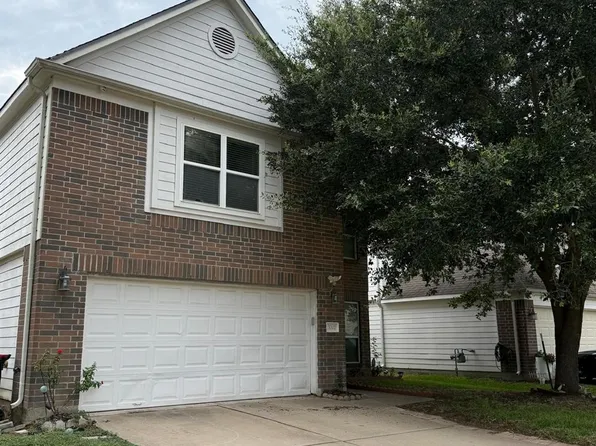3207 Zephyr Glen Way, Houston, TX 77084