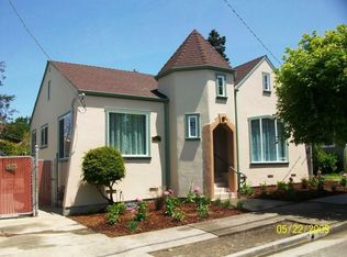5315 Poinsett Ave, Richmond, CA 94805